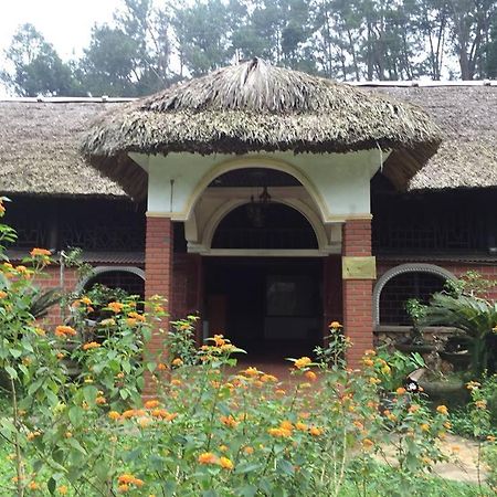 Farmstay O A Phao - Km37 Ham Yen Tuyen Quang Εξωτερικό φωτογραφία