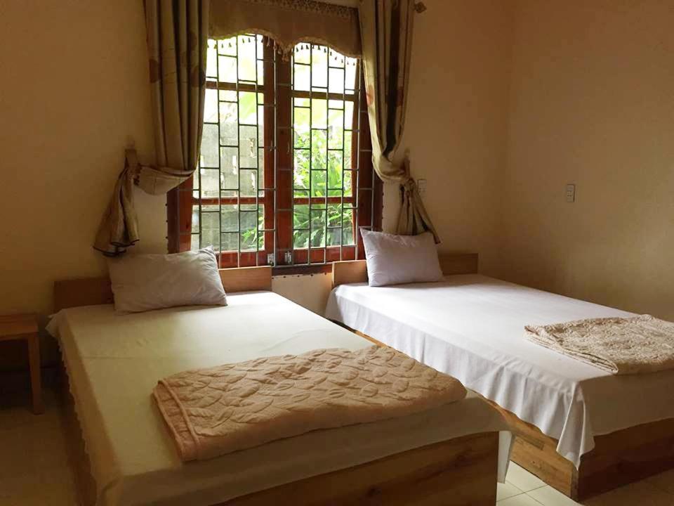 Farmstay O A Phao - Km37 Ham Yen Tuyen Quang Εξωτερικό φωτογραφία