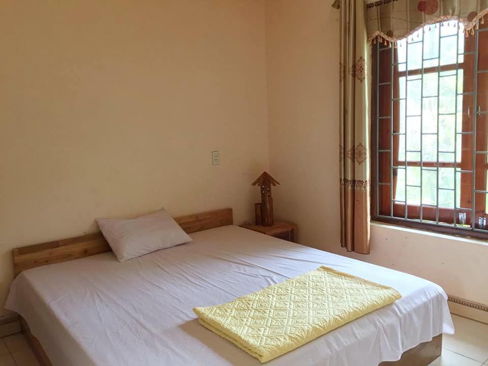 Farmstay O A Phao - Km37 Ham Yen Tuyen Quang Εξωτερικό φωτογραφία