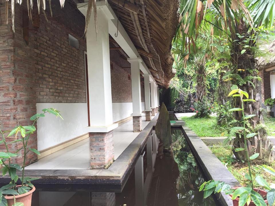 Farmstay O A Phao - Km37 Ham Yen Tuyen Quang Εξωτερικό φωτογραφία