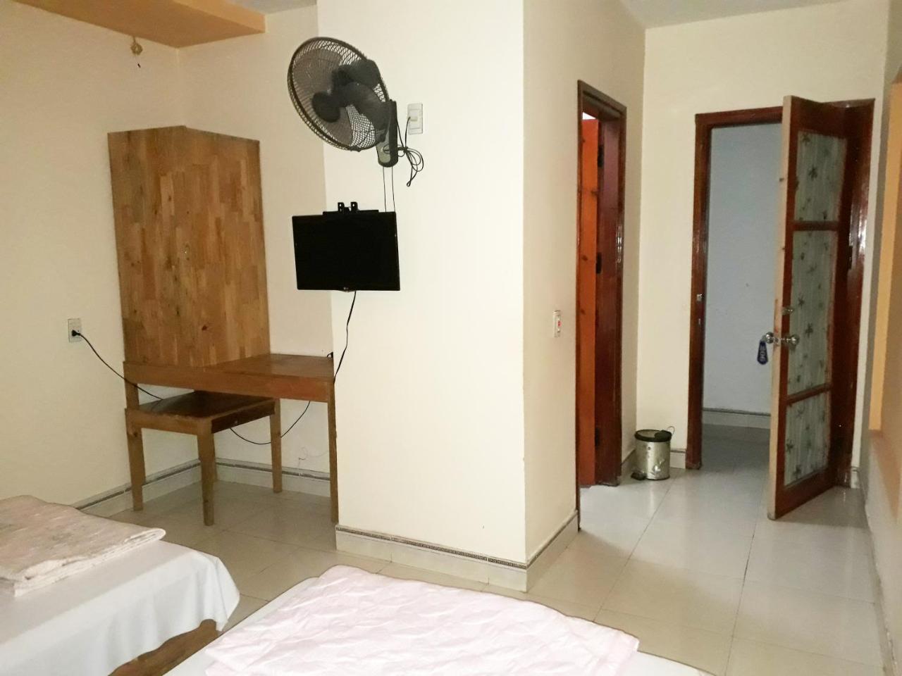 Farmstay O A Phao - Km37 Ham Yen Tuyen Quang Εξωτερικό φωτογραφία