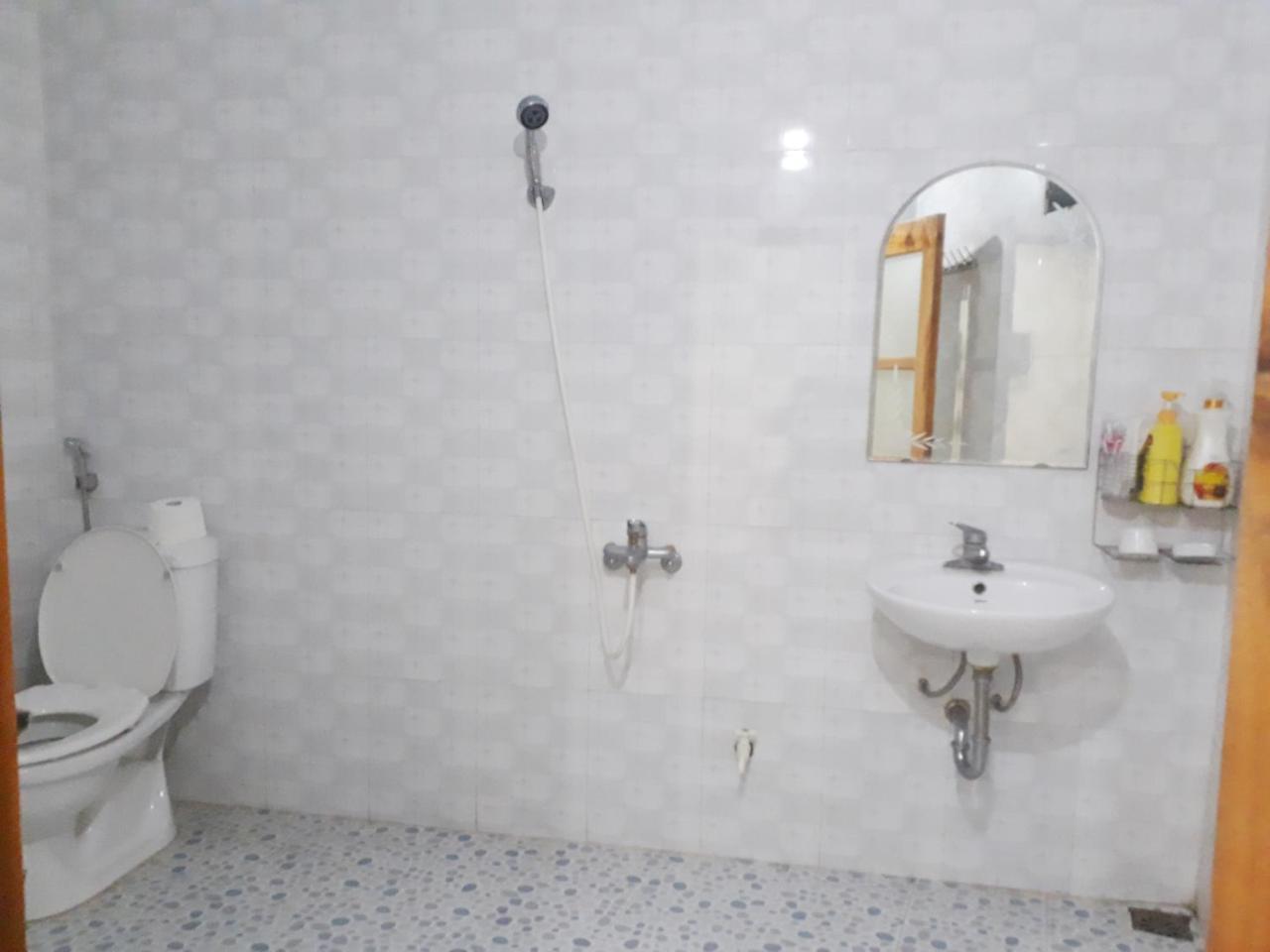 Farmstay O A Phao - Km37 Ham Yen Tuyen Quang Εξωτερικό φωτογραφία