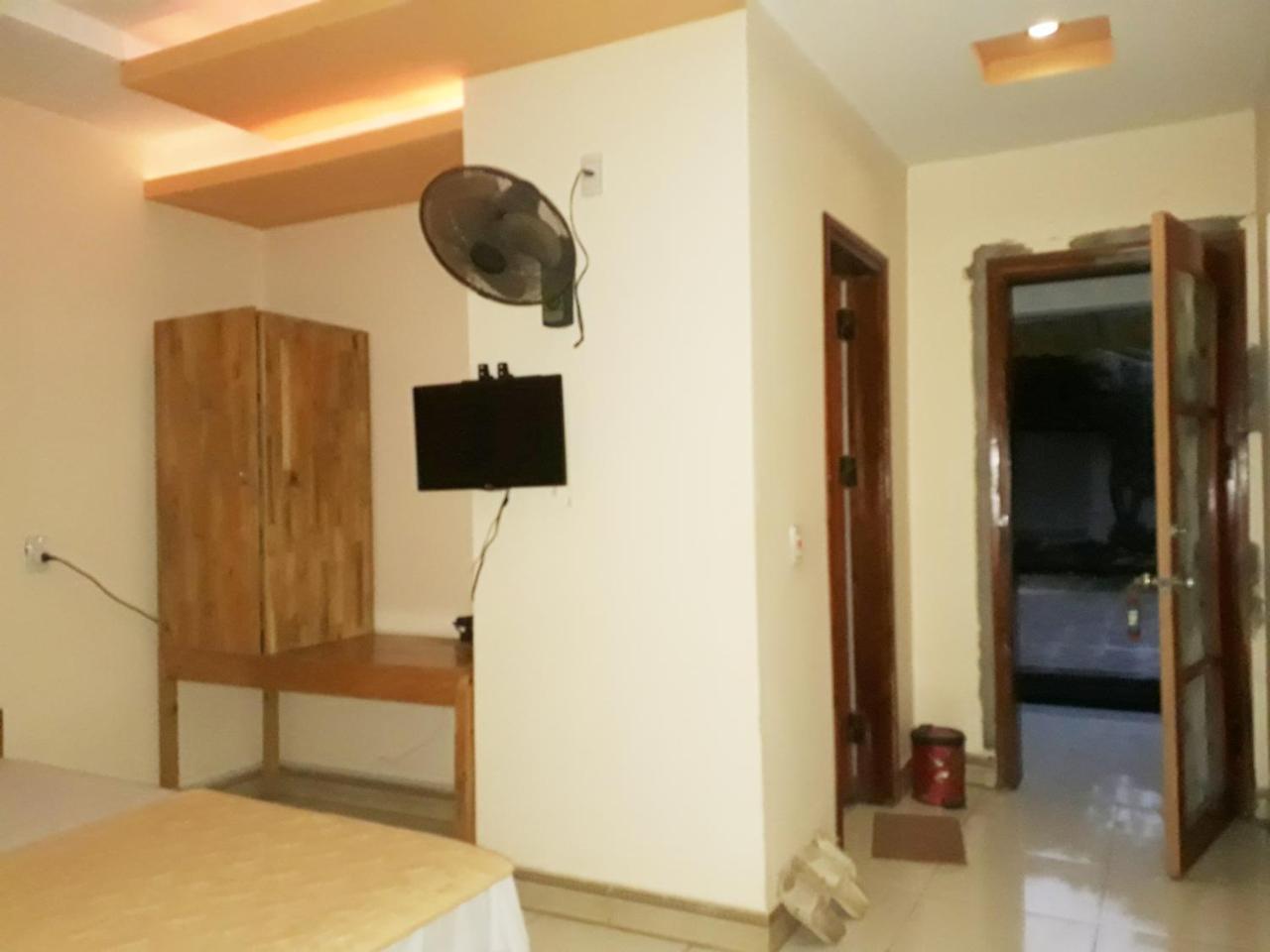 Farmstay O A Phao - Km37 Ham Yen Tuyen Quang Εξωτερικό φωτογραφία