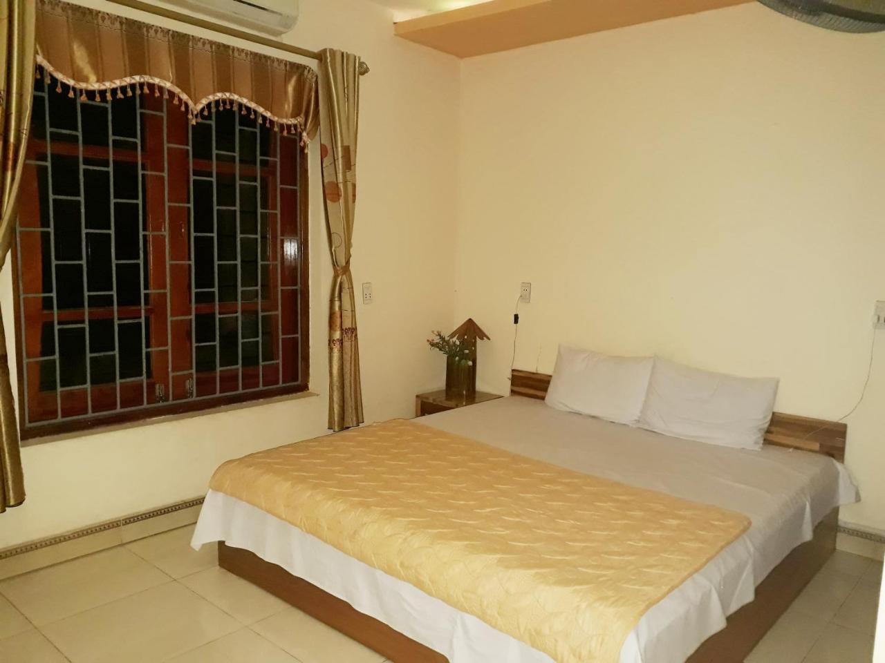Farmstay O A Phao - Km37 Ham Yen Tuyen Quang Εξωτερικό φωτογραφία