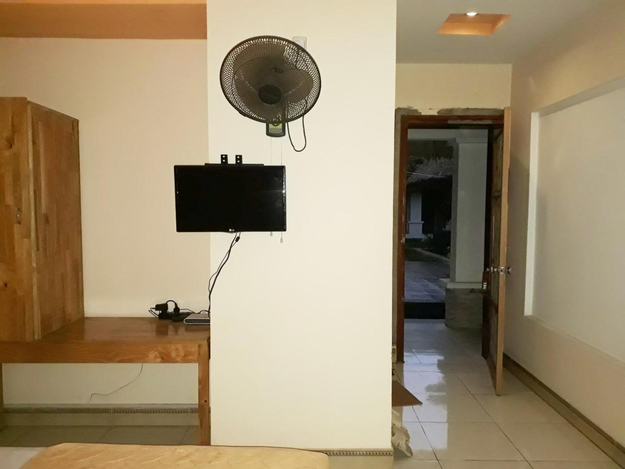 Farmstay O A Phao - Km37 Ham Yen Tuyen Quang Εξωτερικό φωτογραφία