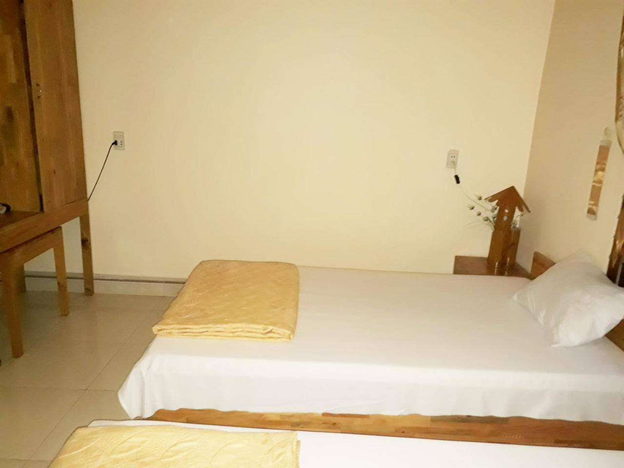 Farmstay O A Phao - Km37 Ham Yen Tuyen Quang Εξωτερικό φωτογραφία