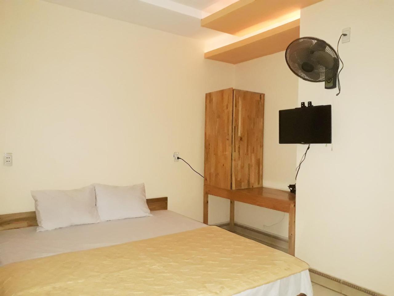 Farmstay O A Phao - Km37 Ham Yen Tuyen Quang Εξωτερικό φωτογραφία