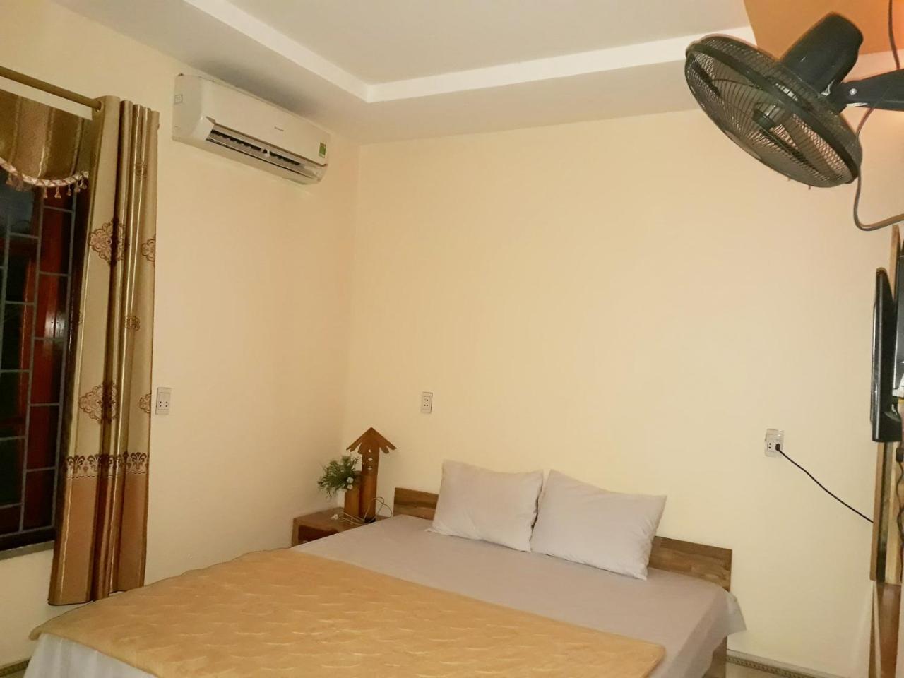 Farmstay O A Phao - Km37 Ham Yen Tuyen Quang Εξωτερικό φωτογραφία